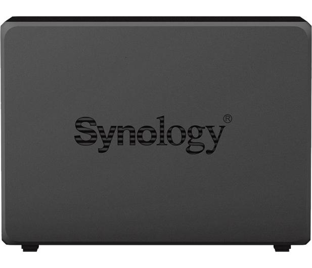 Synology DS723+ (2x 8TB HDD HAT3310 Plus) - 1258709 - zdjęcie 6